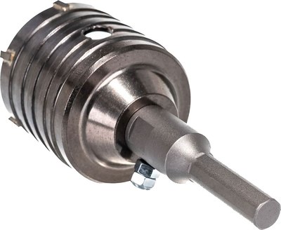 Коронка Heller 23341