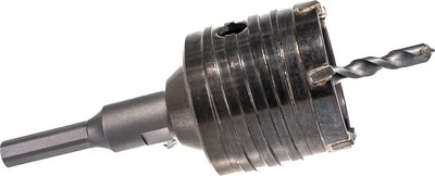 Коронка Heller 23341