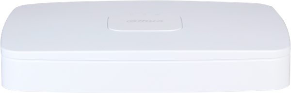 Видеорегистратор наблюдения Dahua DHI-NVR4108-8P-4KS3