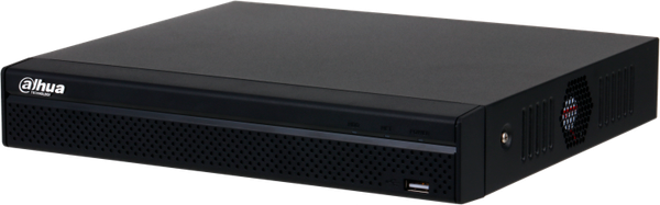 Видеорегистратор наблюдения Dahua DHI-NVR4116HS-4KS3 - фото
