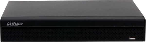 Видеорегистратор наблюдения Dahua DHI-NVR4116HS-4KS3