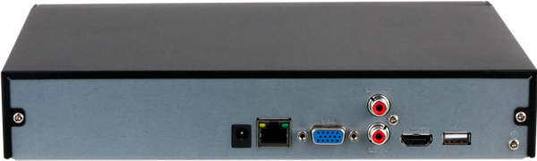 Видеорегистратор наблюдения Dahua DHI-NVR4116HS-4KS3