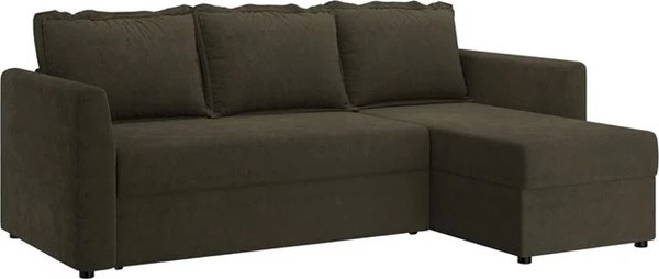 Диван угловой Bravo Мебель Сидней Стандарт 6 вариант - фото