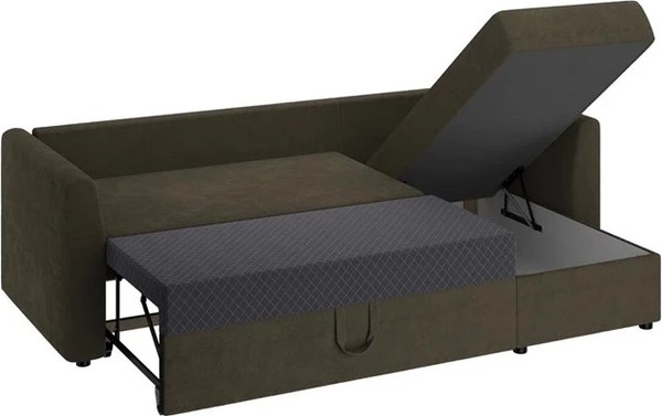 Диван угловой Bravo Мебель Сидней Стандарт 6 вариант