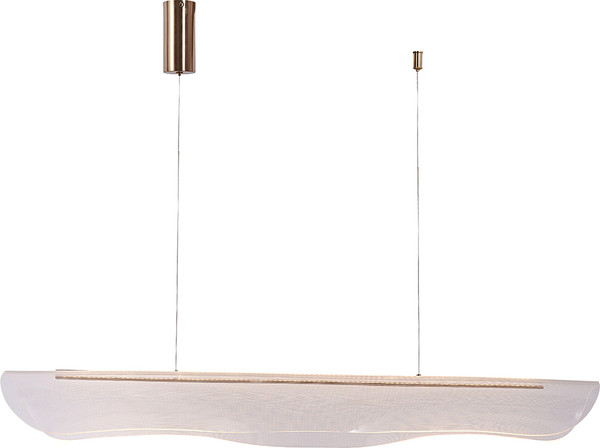 Потолочный светильник Kinklight Майра 08020-120AS.20 - фото