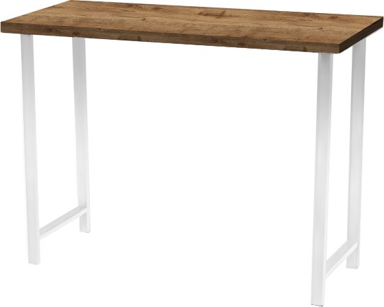 Консольный столик Древпром М94 ДП1-02-04 120x50x88