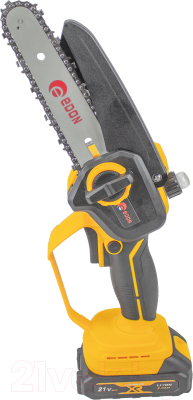 Пила цепная аккумуляторная Edon ANS-21/6BL / 25165