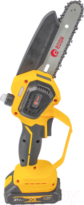 Пила цепная аккумуляторная Edon ANS-21/6BL / 25165