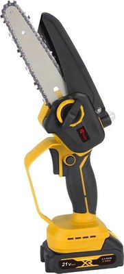 Пила цепная аккумуляторная Edon ANS-21/8BL / 25166 - фото