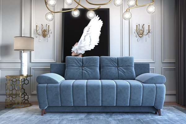 Диван Bravo Мебель Тонга Стандарт 1 вариант