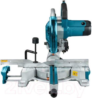 Профессиональная торцовочная пила Makita LS1110F