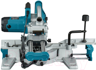 Профессиональная торцовочная пила Makita LS1110F