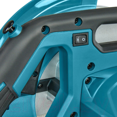 Профессиональная торцовочная пила Makita LS1110F