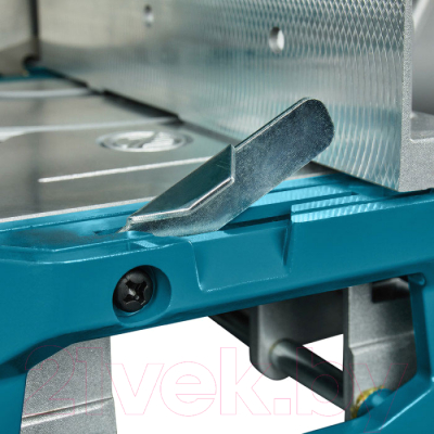 Профессиональная торцовочная пила Makita LS1110F