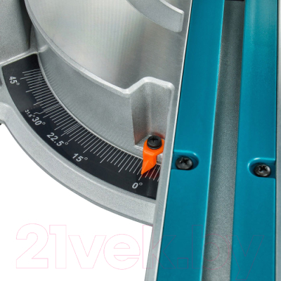 Профессиональная торцовочная пила Makita LS1110F