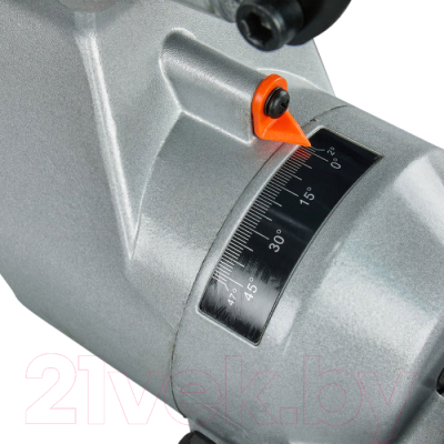 Профессиональная торцовочная пила Makita LS1110F