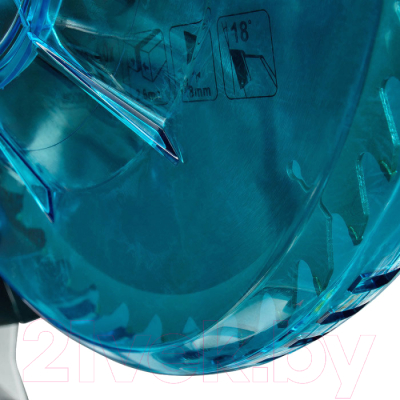 Профессиональная торцовочная пила Makita LS1110F