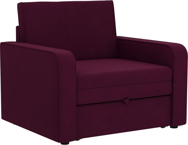 Кресло-кровать Bravo Мебель Марлин 800 Стандарт 8 вариант - фото