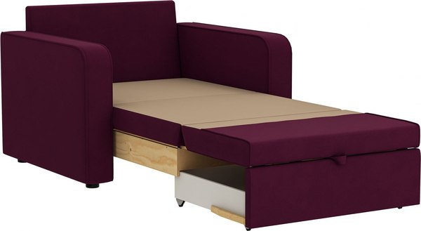 Кресло-кровать Bravo Мебель Марлин 800 Стандарт 8 вариант