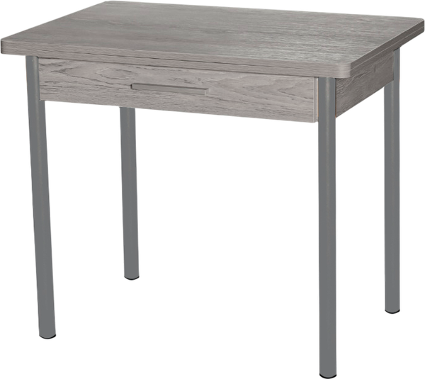 Обеденный стол Древпром М20 ДП1-02-05 90-120x60 - фото