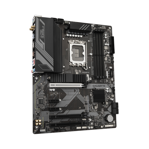 Материнская плата Gigabyte Z790 D AX 1.0