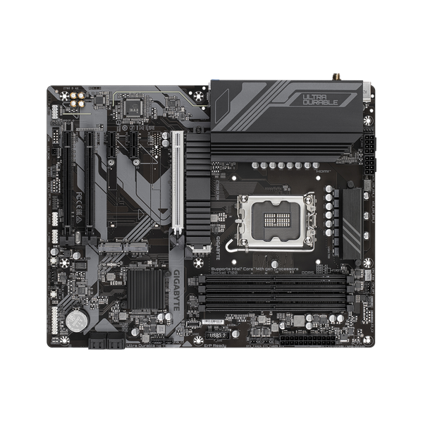 Материнская плата Gigabyte Z790 D AX 1.0