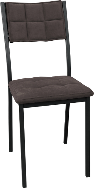 Стул Древпром Дункан ДП2-20 - фото