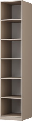 Шкаф Bravo Мебель Вива ШР-1