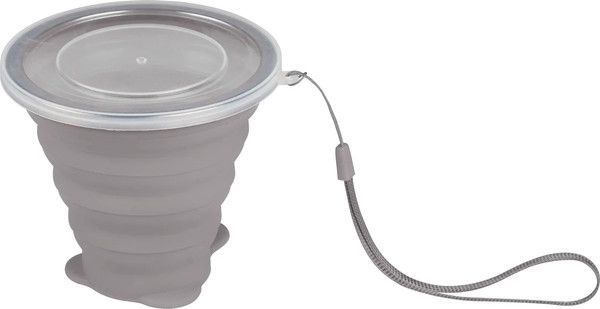 Складной стакан Mallony Armonico / 107812 - фото