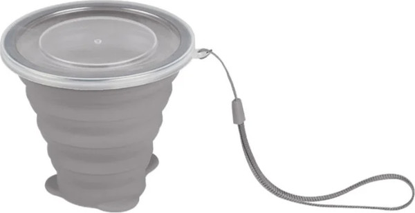 Складной стакан Mallony Armonico / 107812