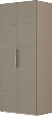 Шкаф Bravo Мебель Вива ШР-2 - фото