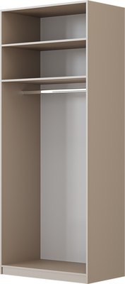 Шкаф Bravo Мебель Вива ШР-2