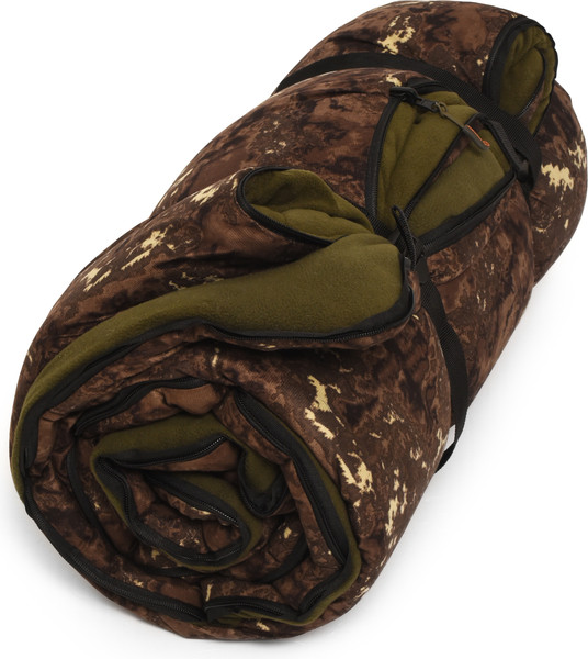 Спальный мешок Huntsman Standart КМФ Алова