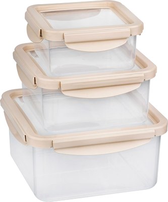 Набор контейнеров Mallony Unico / 108019 - фото