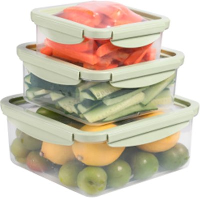 Набор контейнеров Mallony Unico / 108019