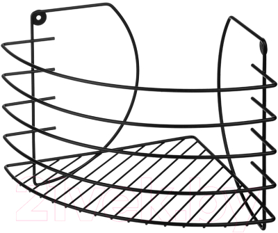 Полка для ванной Рыжий кот Scaffali / 109119 - фото