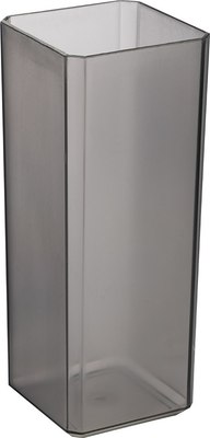 Ершик для унитаза Рыжий кот Оникс / 107631