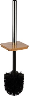 Ершик для унитаза Рыжий кот Оникс / 107631