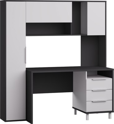 Письменный стол Mobi Комфорт 12.95 N - фото