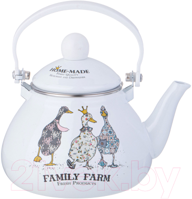 Чайник Agness 934-625