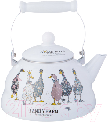 Чайник Agness 934-627