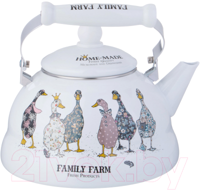 Чайник Agness 934-627