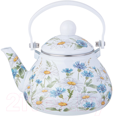 Чайник Agness 934-635 - фото