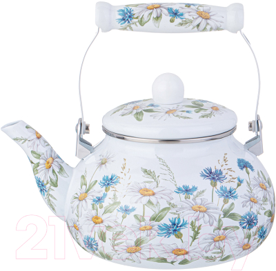 Чайник Agness 934-636 - фото