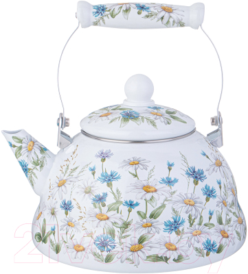 Чайник Agness 934-637 - фото