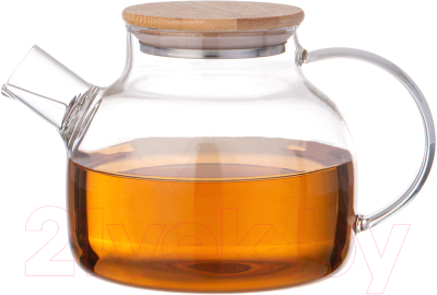 Заварочный чайник Agness 887-293