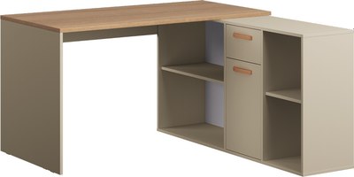 Письменный стол Mobi Лайт 03.245 F - фото