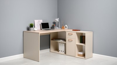 Письменный стол Mobi Лайт 03.245 F