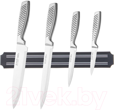 Набор ножей Agness 911-767 - фото