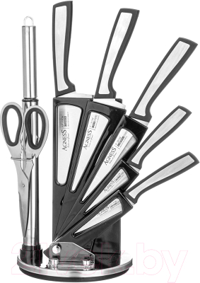 Набор ножей Agness 911-769 - фото